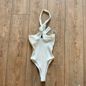 ZARA Bodysuit